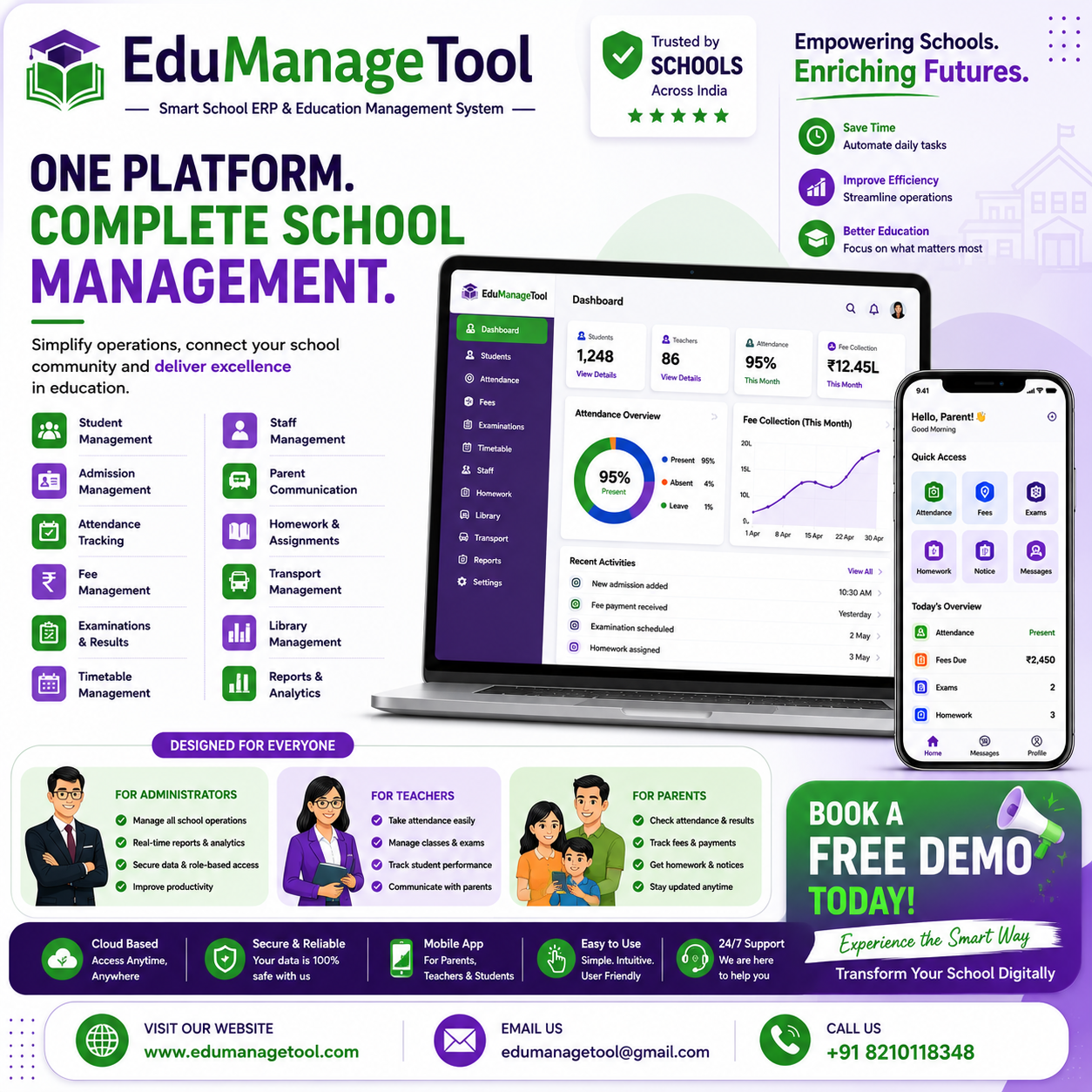 How to Streamline School Operations in 2026
